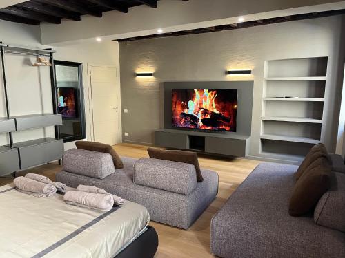 Maison Chic Spagna — 4-Star Luxury Hotel in Rome, Italy