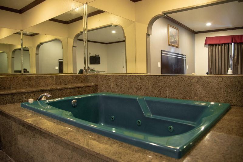 Starlight Inn La Brea - photo 39
