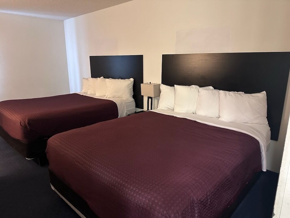 Quality Inn Sunnyside Heart of Wine Country - photo 5