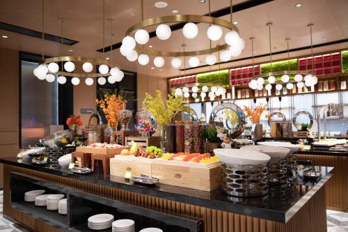 Hampton by Hilton Guigang — Guigang — photo 2