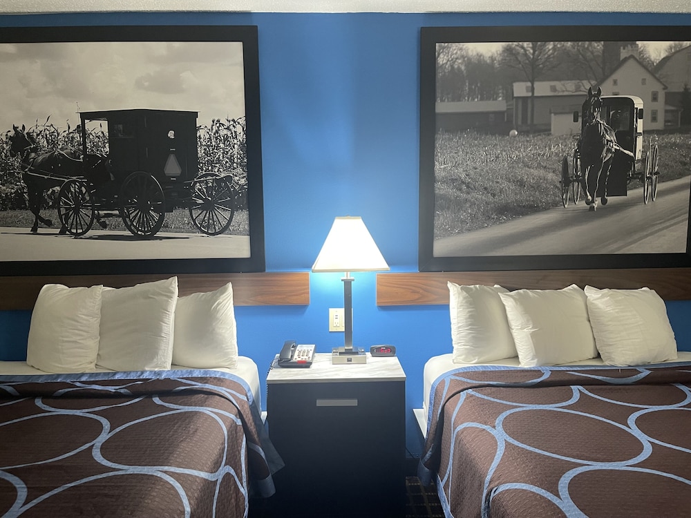 Quality Inn Elkhart - photo 6