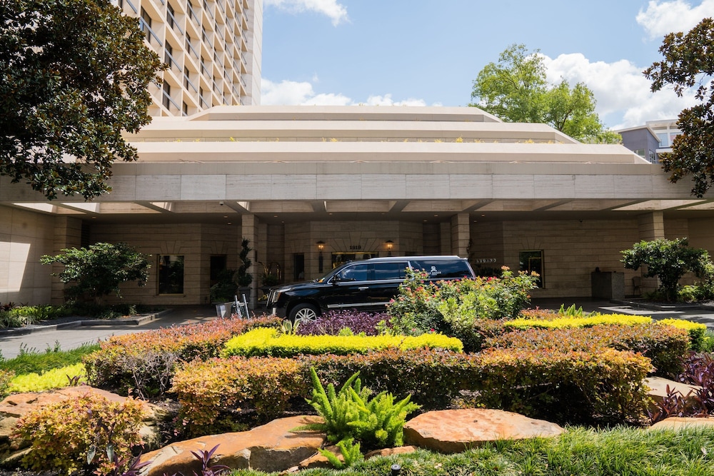 Houston Grand Hotel River Oaks - photo 91
