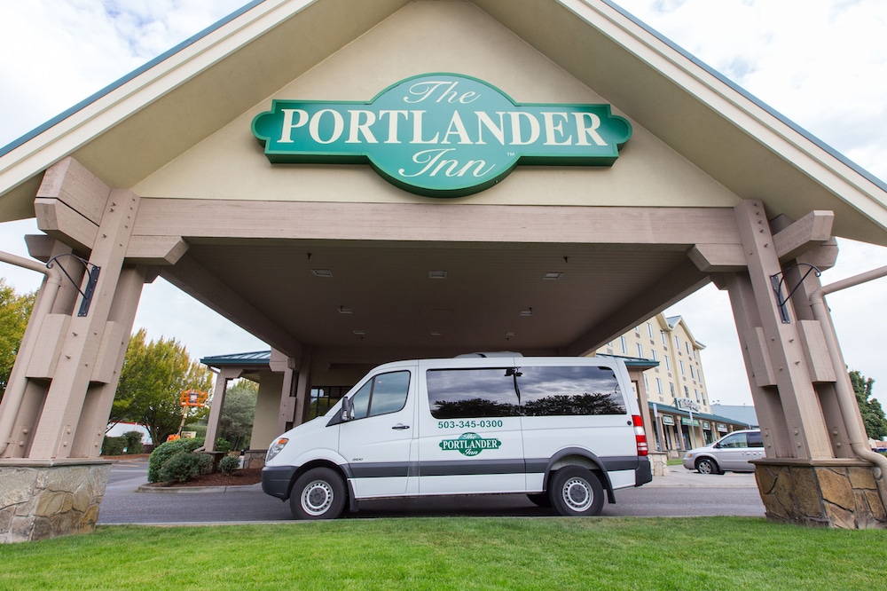 Portlander Inn and Marketplace - photo 44