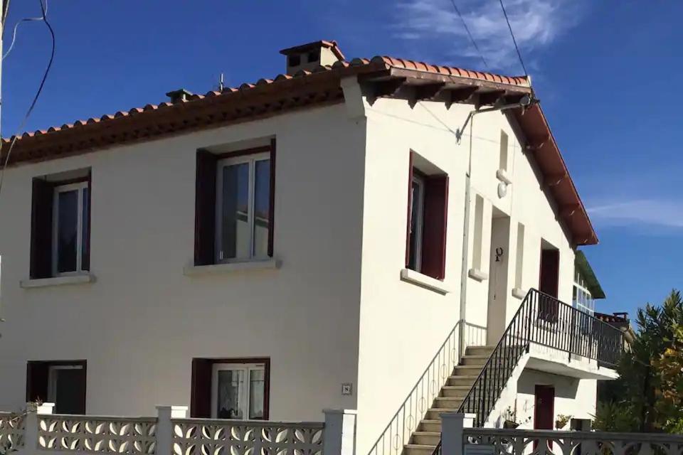 L Olivier - carbon neutral hotel in Prades
