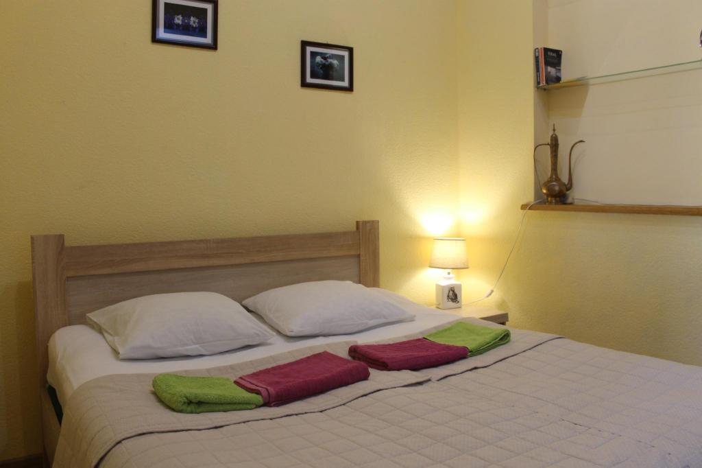 Comfort House