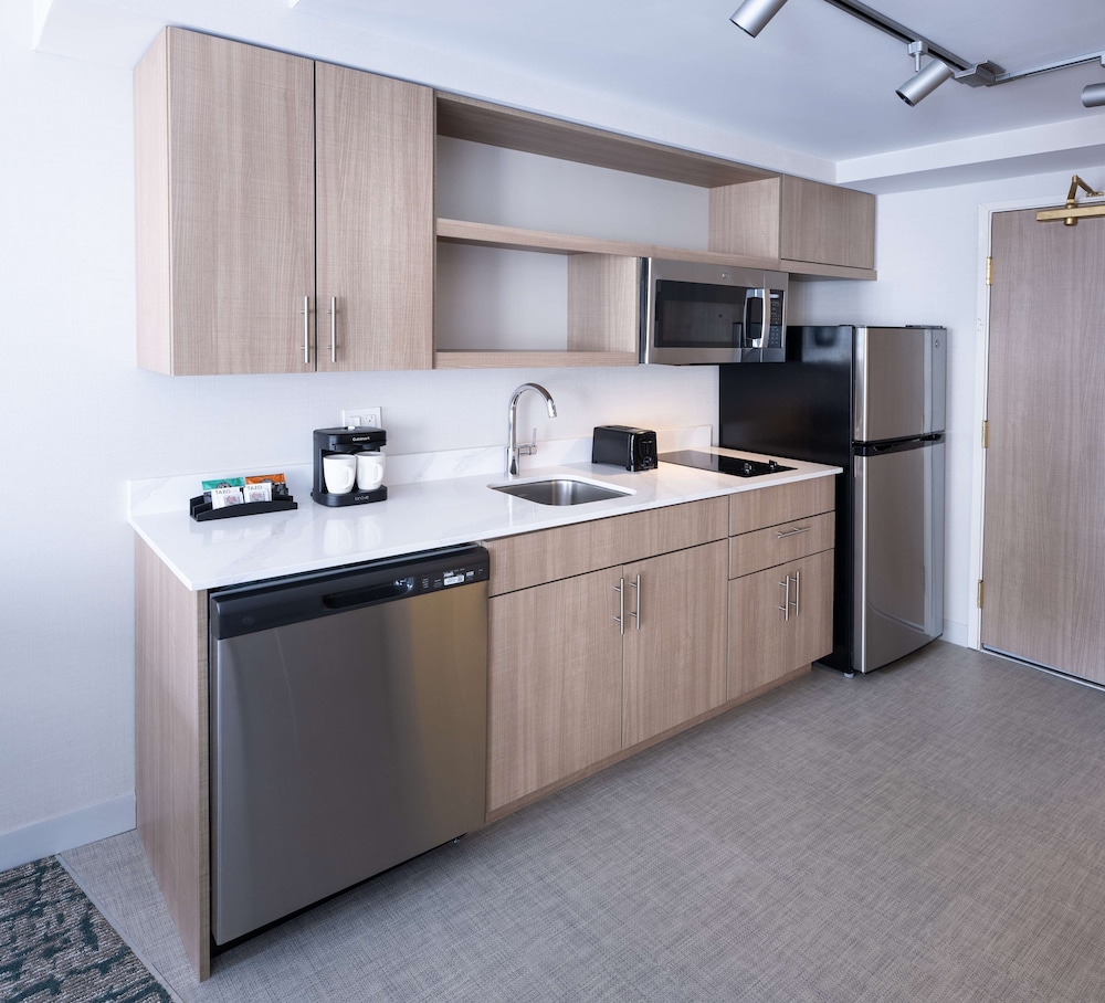 Homewood Suites by Hilton Atlanta Buckhead Pharr Road - photo 24