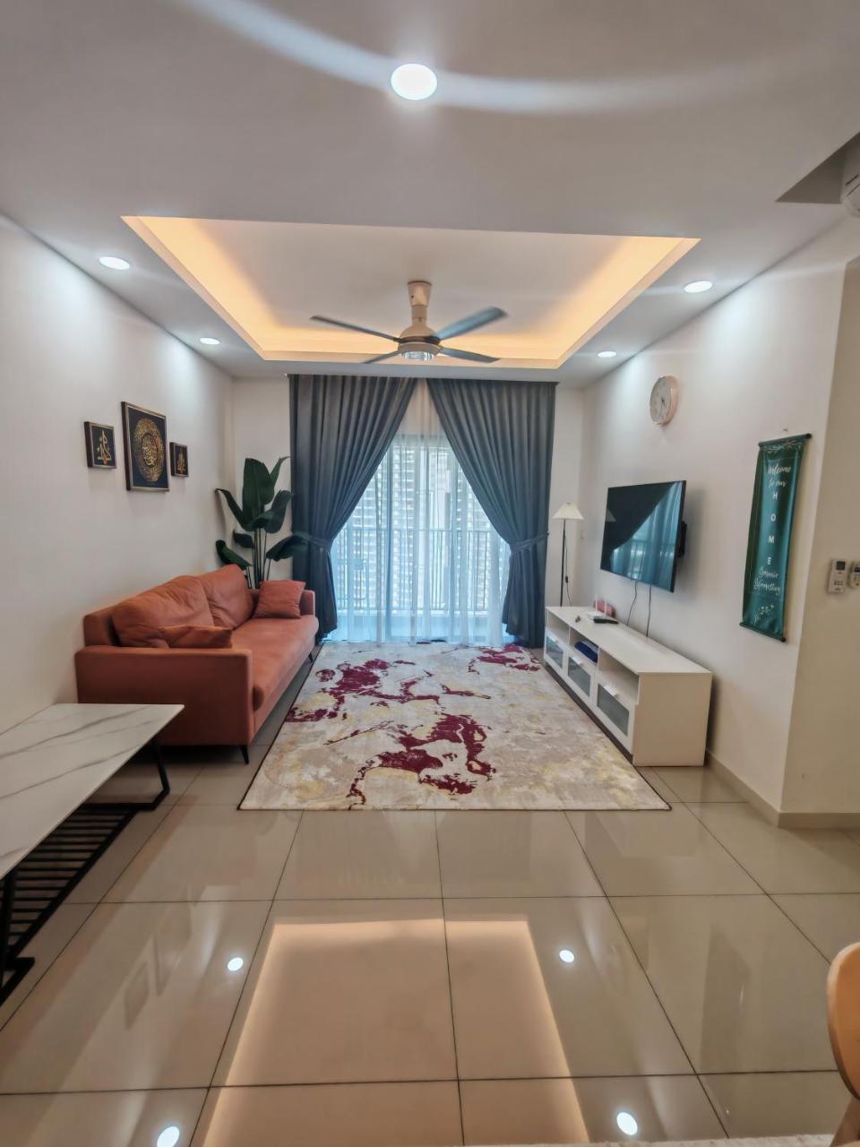 Imanie Hstay Southvillecity Moslim friendly — 4-Star Luxury Hotel in Kuala Lumpur, Malaysia