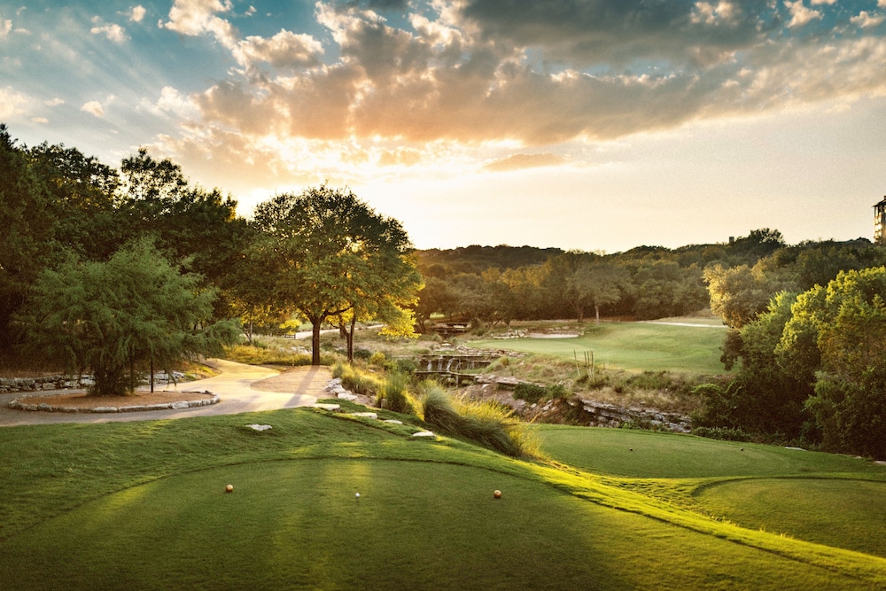 Omni Barton Creek Resort and Spa Austin - photo 78