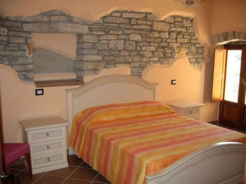 Il Borgo Dell Orso in Frosolone, Italy