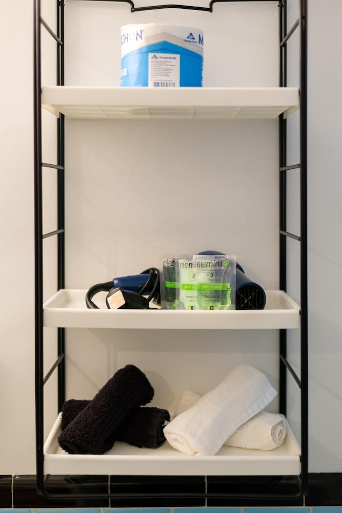 CPH Secluded Studio Safe Serene and Serviced - photo 13