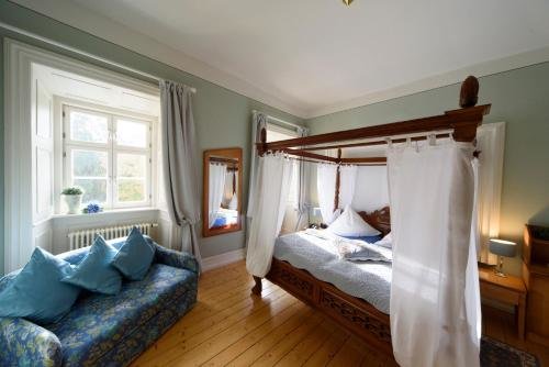 Schlosshotelgedern - last minute hotel in Gedern