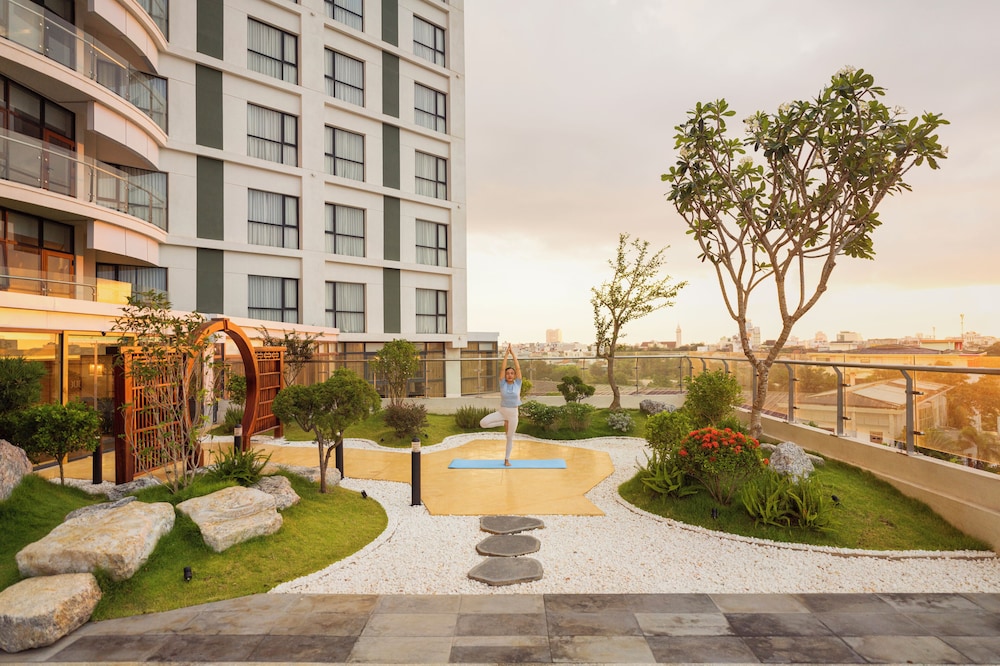 Tui Blue Tuy Hoa in Tuy Hoa, Vietnam