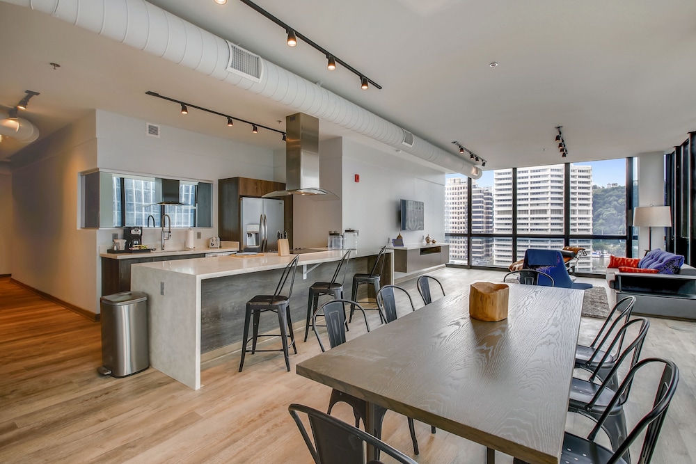 Etage Executive Living - photo 19