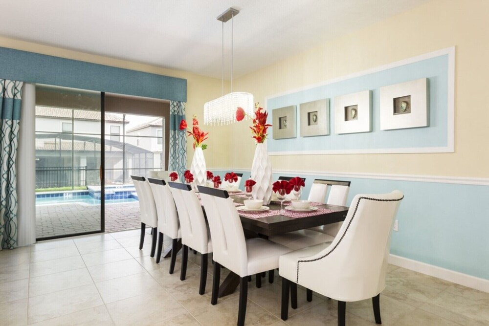 5 Star Private Villa Champions Gate Resort Orlando Villa 1136 - photo 24