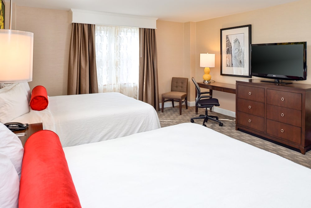 Inn at DePauw - photo 6