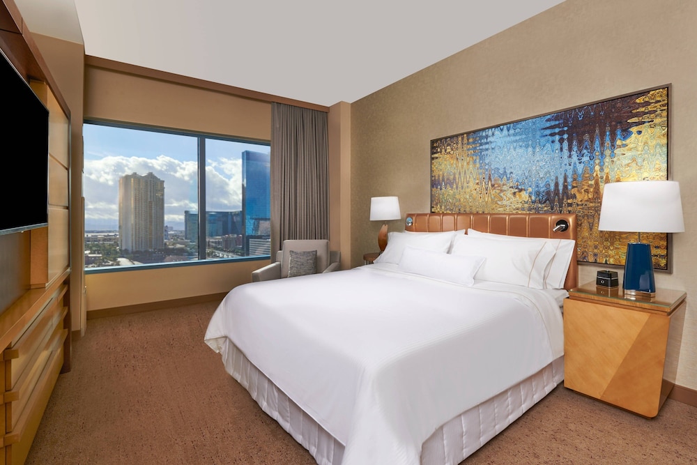 The Westin Las Vegas Hotel & Spa - photo 14