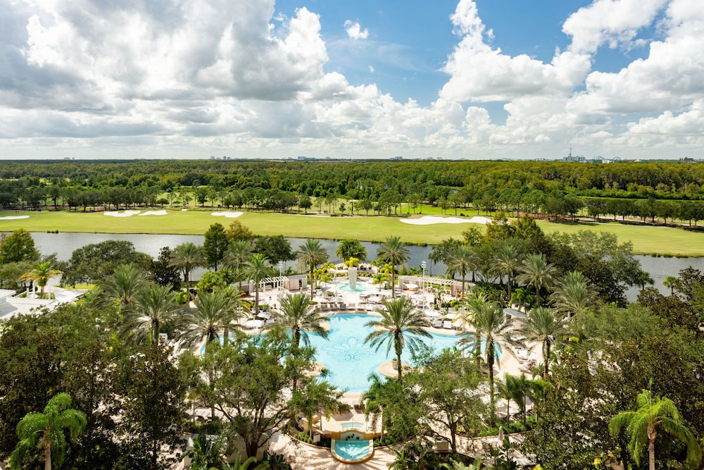 The Ritz Carlton Orlando Grande Lakes - photo 45