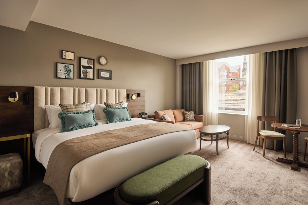 Hotel Indigo Leeds by IHG in Leeds, United Kingdom