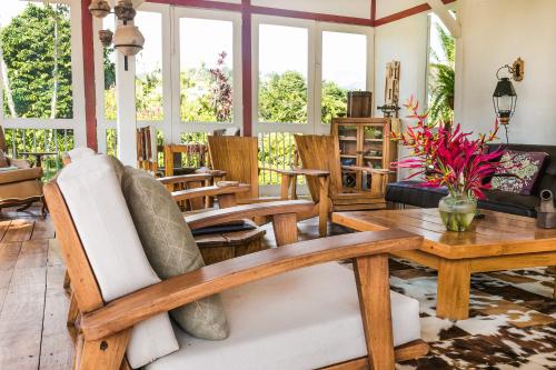 Hacienda El Rosario Manizales in Manizales, Colombia