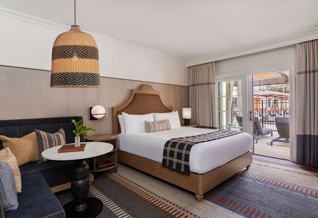 Estancia La Jolla Hotel & Spa - photo 17