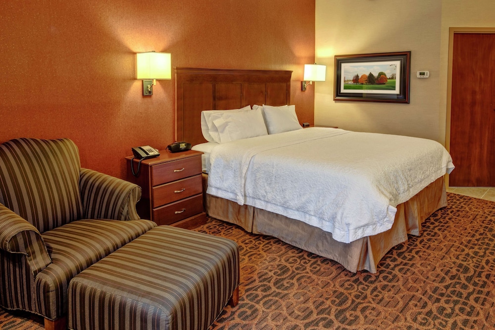 Hampton Inn Winchester - photo 21