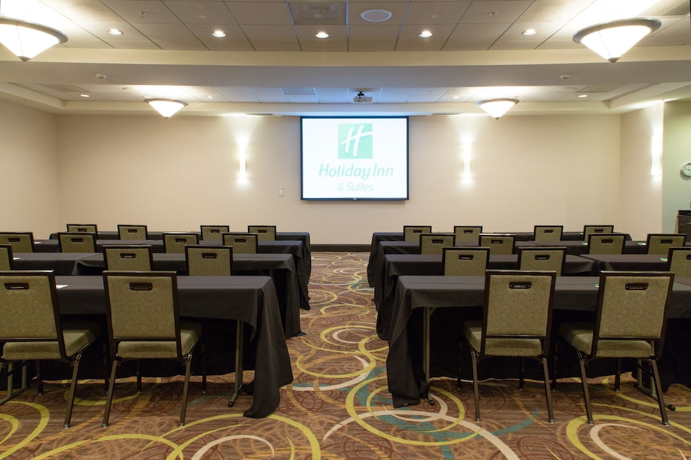 Holiday Inn Bloomington Airport by IHG - photo 65