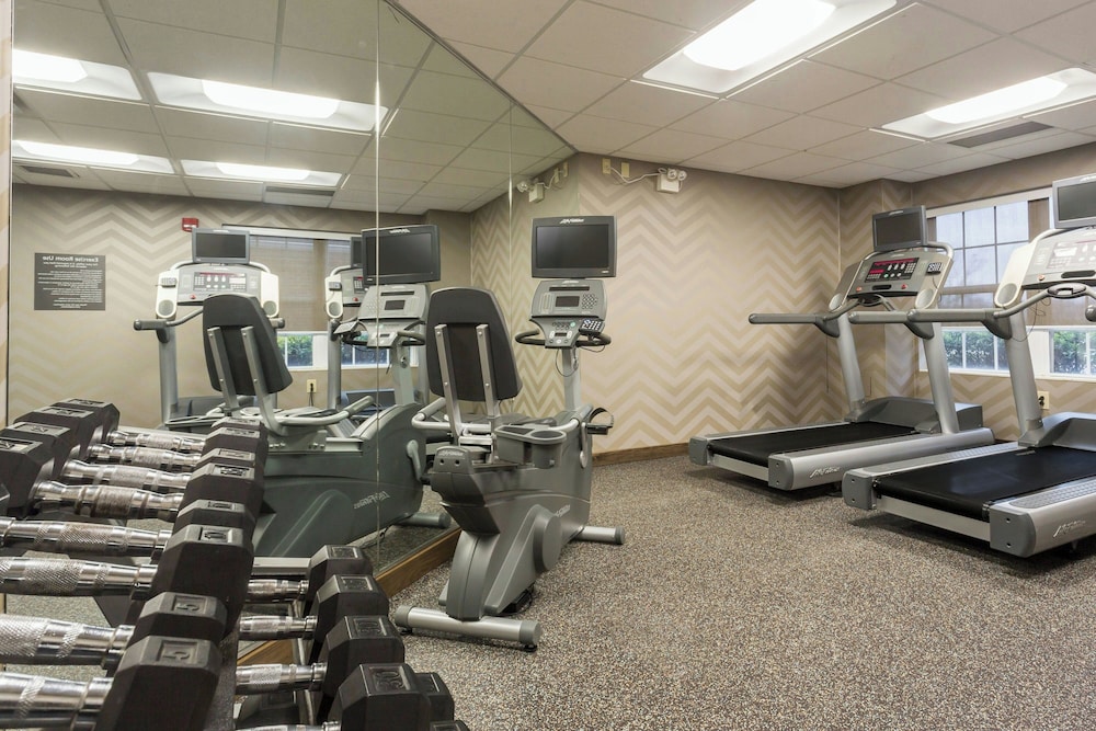 Residence Inn By Marriott Louisville Northeast - photo 16