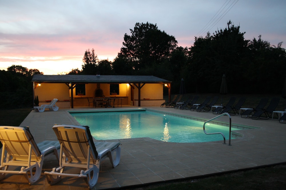 Manoir de la Basse Cour - last minute hotel in Unknown City