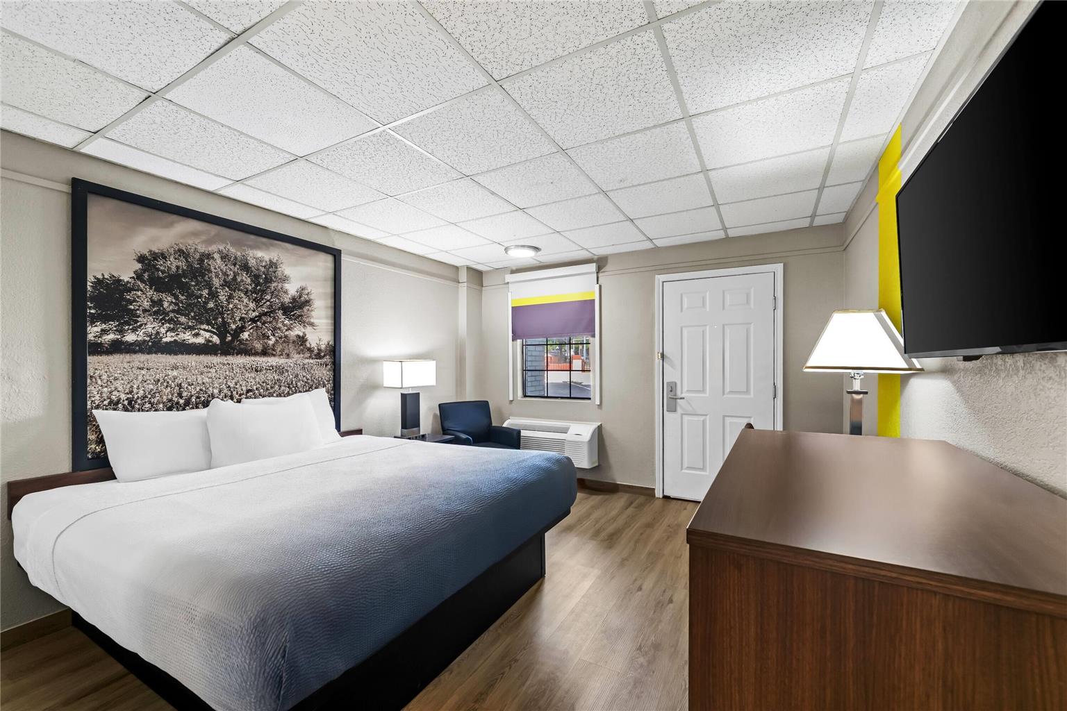 Super 8 by Wyndham Fredericksburg - photo 32