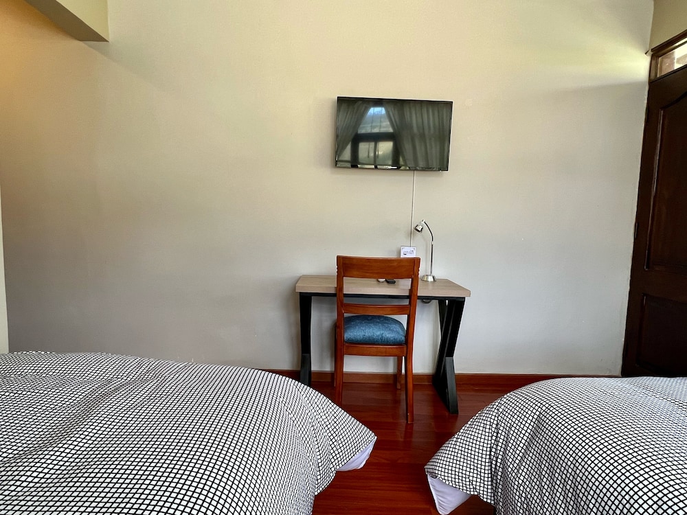 Estancia Jardín de Teresita — Cuenca — photo 4