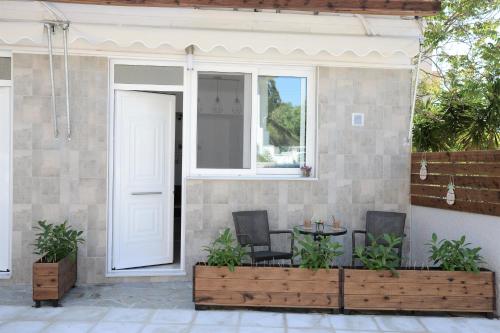Iconic Chania - carbon neutral hotel in Unknown City