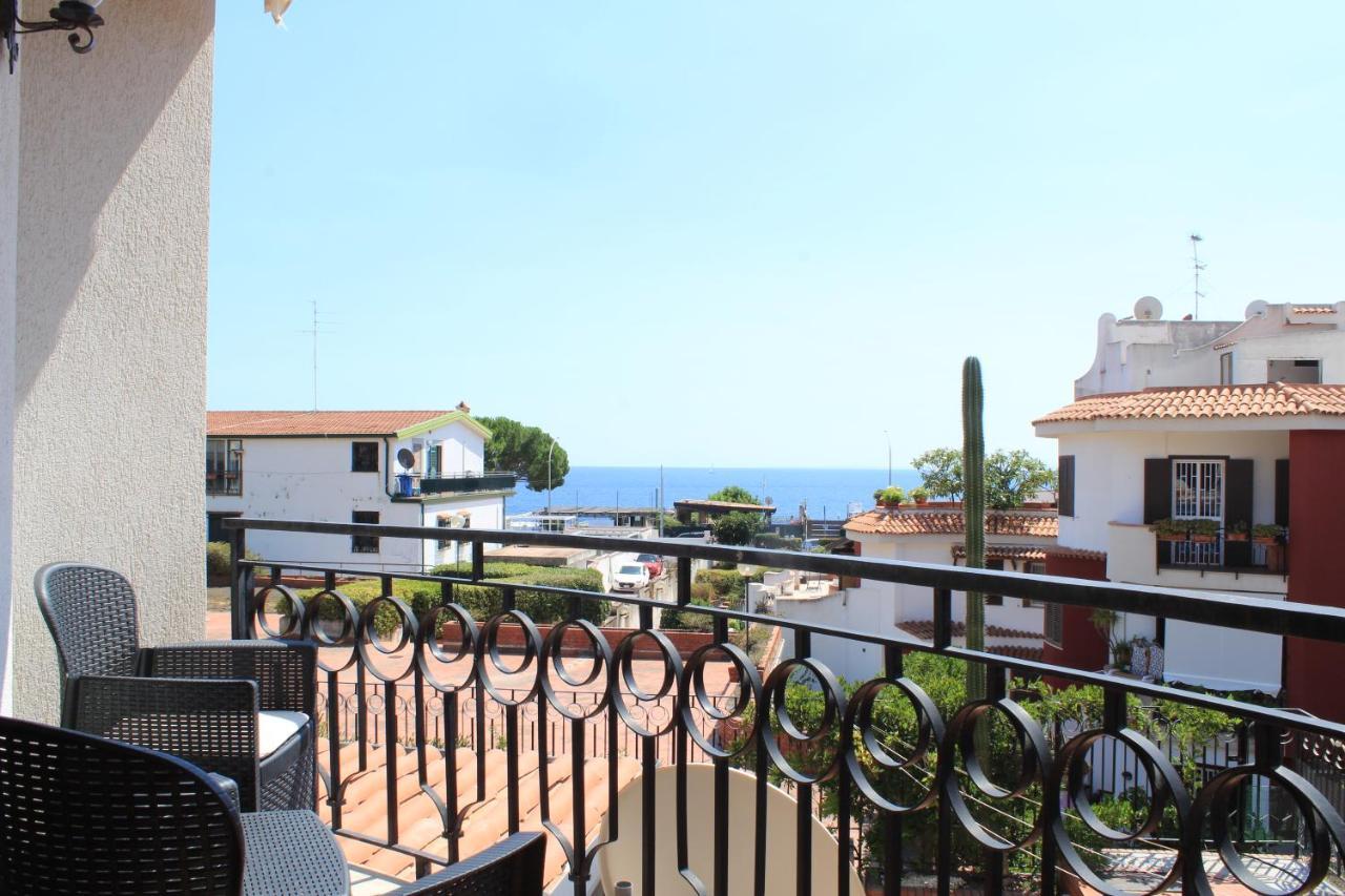 Blue Charm Maison — 4-Star Luxury Hotel in Aci Castello, Italy