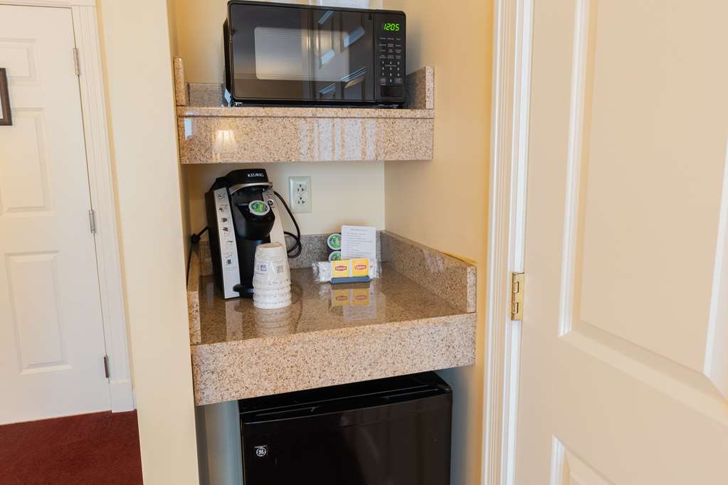 Best Western White House Inn - photo 95