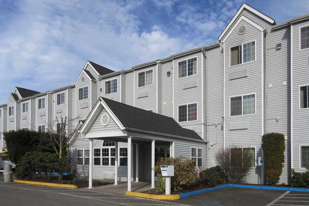 Clarion Inn Auburn Seattle - photo 29