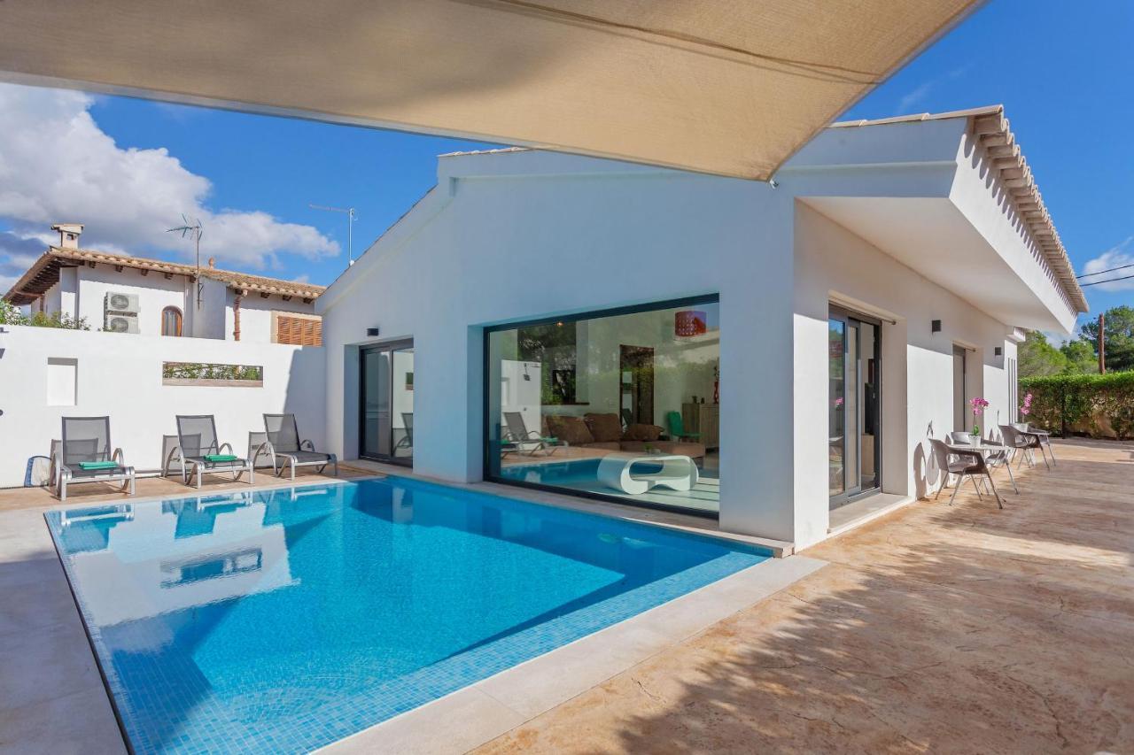 Son Veri Vell — 4-Star Luxury Hotel in Llucmajor, Spain