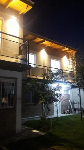 Ballena Franca — 4-Star Luxury Hotel in Puerto Madryn, Argentina