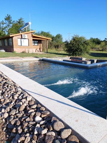 Rancho la alborada - last minute hotel in Unknown City