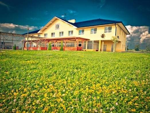 Panoráma Hotel — hotel in Bekescsaba