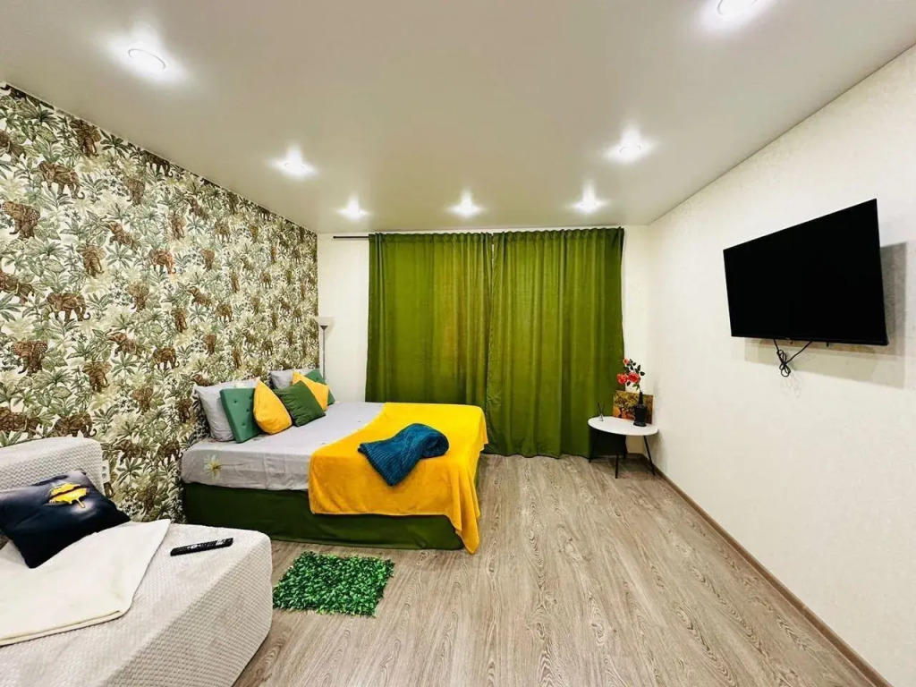 Dvushka Dizajnerskaya Flat 21504460 — Aleksandrov