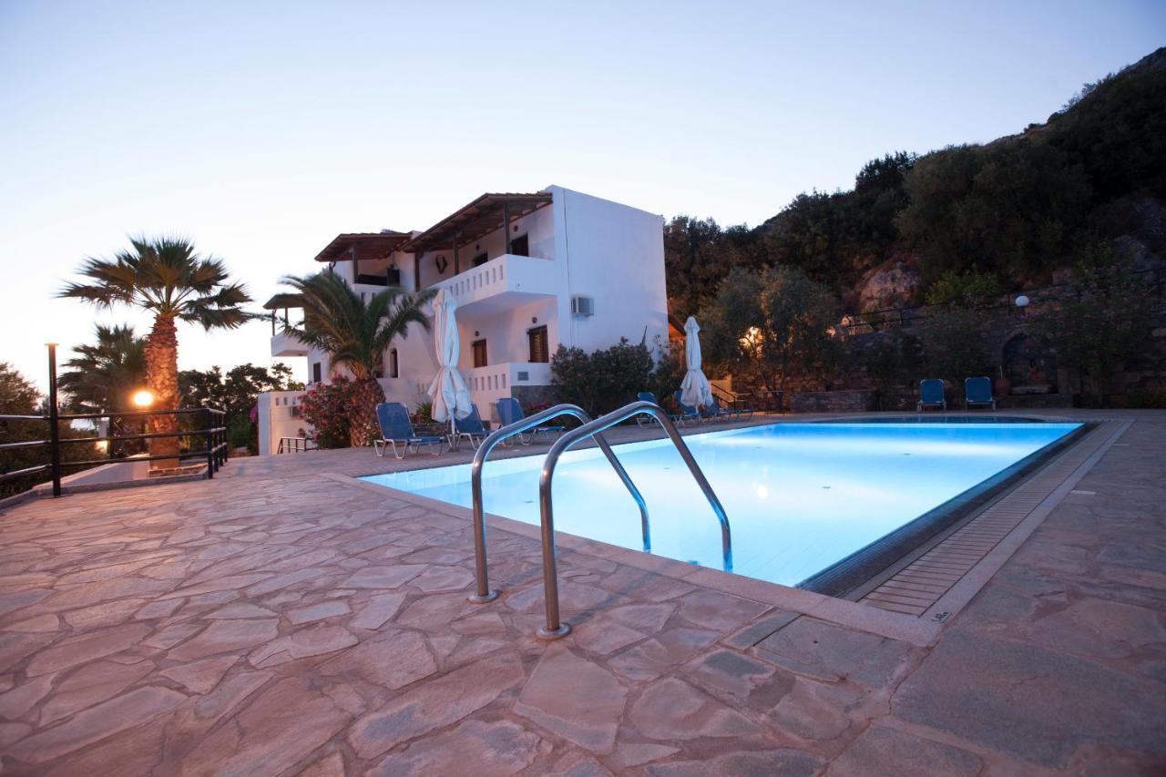 Villa Michalis — Ayios Nikolaos — photo 4