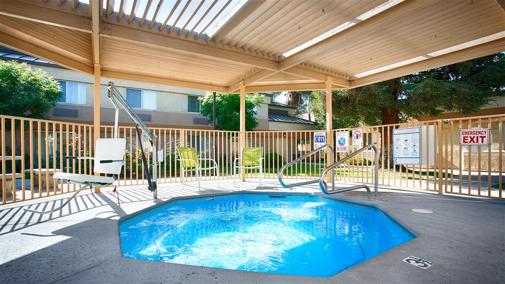 Best Western Porterville Inn - photo 3