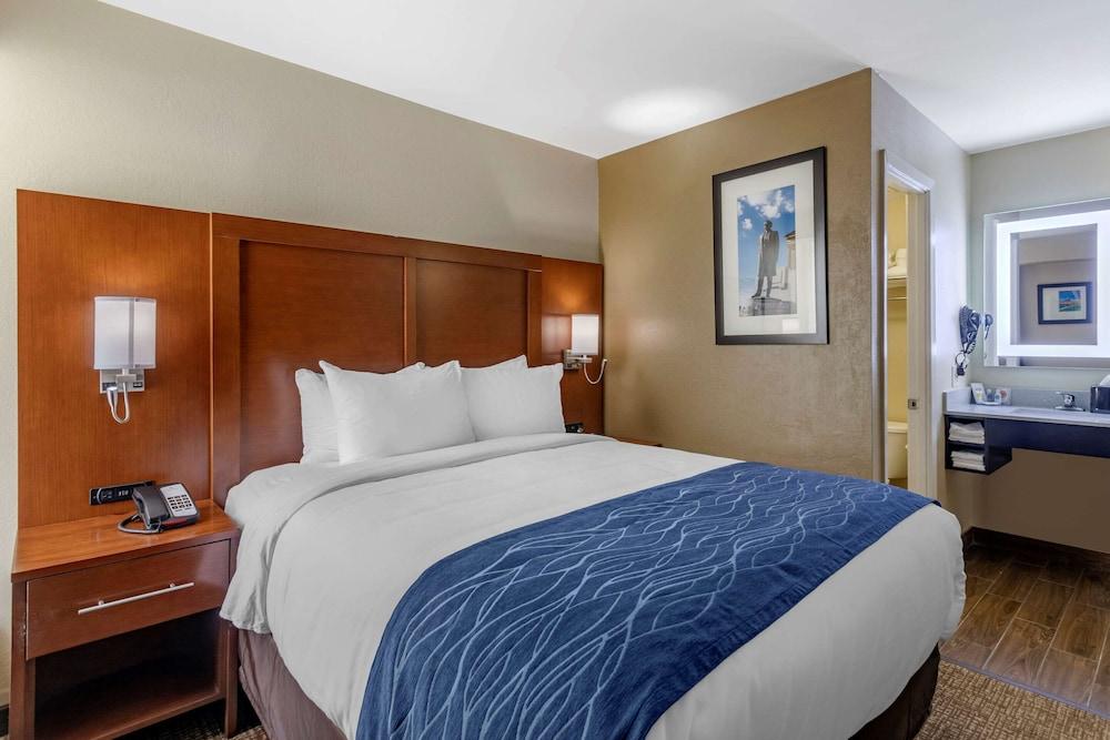 Days Inn Nashville At Opryland Music Valley Dr - photo 15