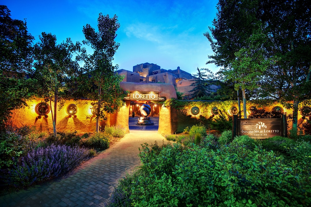 Inn and Spa at Loretto - photo 32