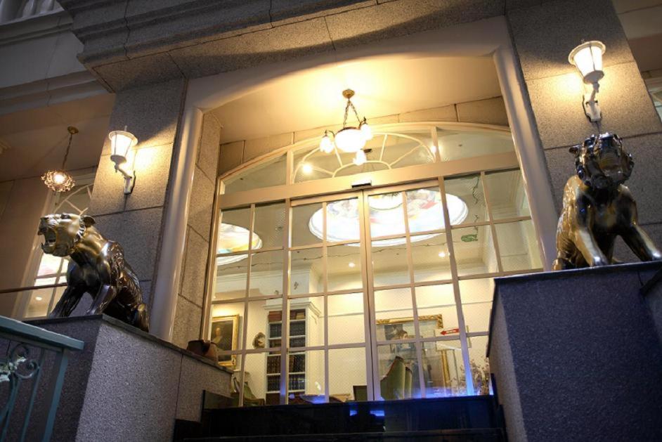 Hiroshima Intelligent Hotel — Hiroshima — photo 3