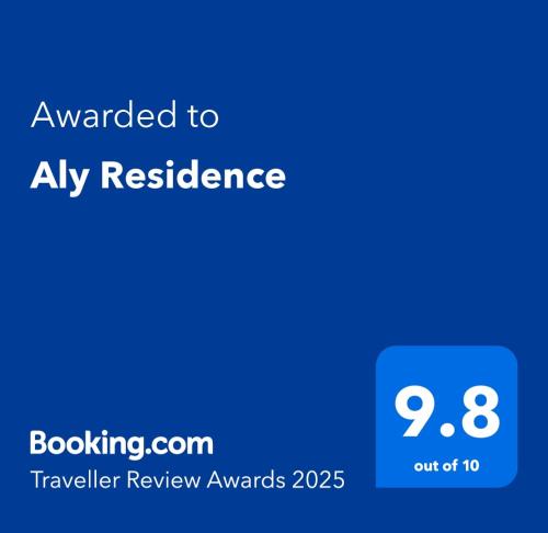 Aly Residence — 4-Star Luxury Hotel in Brasov, Romania