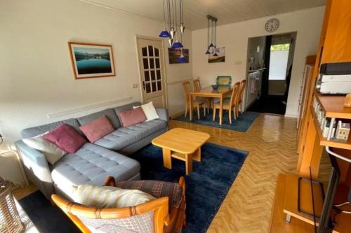 Perfect Appartement Dichtbij Zee en Natuur — 4-Star Luxury Hotel in Vlissingen, Netherlands