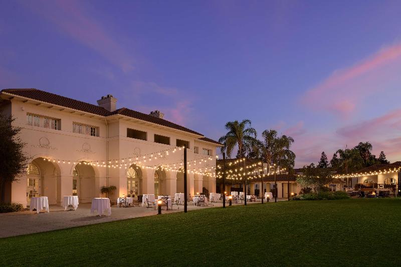 Hayes Mansion San Jose Curio Collection by Hilton - photo 154