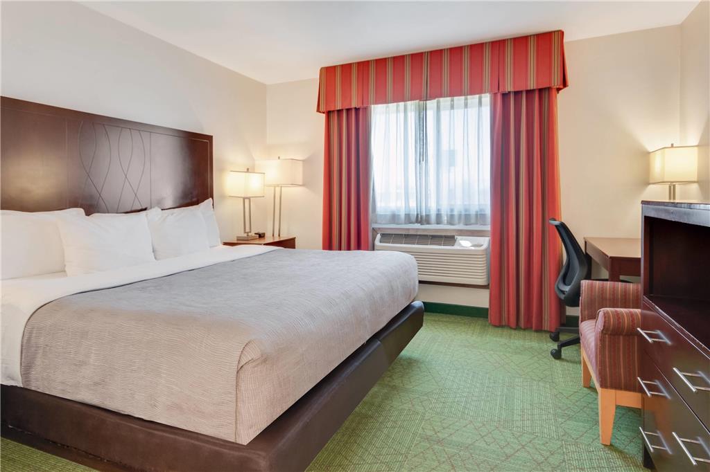 Quality Inn Belgrade Bozeman Yellowstone Airport - photo 18