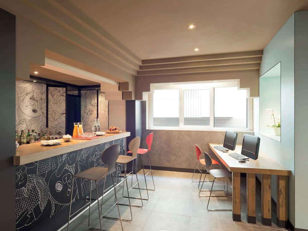 מזון ומשקאות