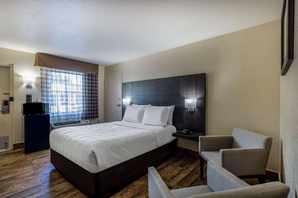 Travelodge by Wyndham Florida City Homestead Everglades - photo 19